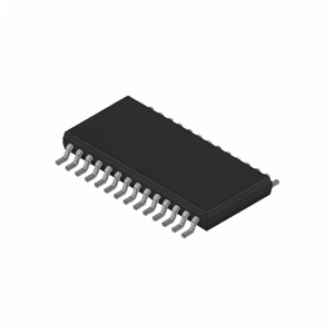 ชิ้นส่วนอิเล็กทรอนิกส์ BOM IC พร้อมส่ง รุ่น Interface 32 VFQFN Exposed Pad, CSP AD8392ACP-R2 - Product Image 1
