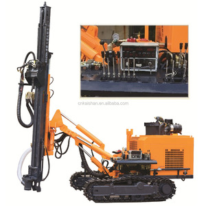 2022 migliore qualità della macchina di perforazione mineraria di estrazione mineraria di cava di perforazione per la macchina di perforazione mineraria di pietra per l'esplorazione dell'oro - Product Image 4