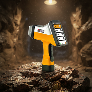 Analyseur XRF portable CHINCAN EDX-P3600 pour minerais, détecteur SDD rapide, batterie rechargeable pour l'exploration géologique et les relevés - Product Image 3