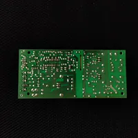 Carte de contrôle de refroidisseur à vin 220V, CD-220-C HYS60-12-KD PCB11122K6, carte de circuit imprimé pour armoire à vin 220V