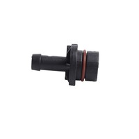 Kits de Reparación, Válvula de Retención para Bomba de Vacío, Válvula Individual para Bomba de Vacío de Frenos, Piezas de Motor para BMW E90 F07 X1 X3 X5 X6 11667619350