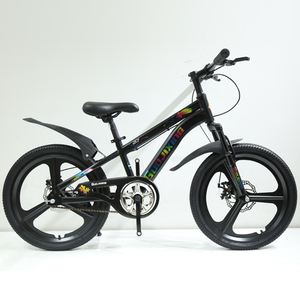 MTBGO <span class=keywords><strong>Vélo</strong></span> de montagne de bonne qualité en gros, <span class=keywords><strong>20</strong></span> <span class=keywords><strong>pouces</strong></span>, léger, 21/<span class=keywords><strong>24</strong></span>/27 vitesses, cadre en acier OEM, pour adultes - Product Image 2