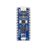Placa de Desarrollo JMY RP2350 Plus, Microcontrolador de Doble Núcleo con Interfaz Integrada para Batería de Litio y Sensor de Temperatura
