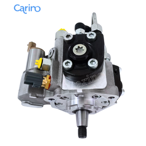 Насос впрыска дизельного топлива 294050-0138 22100-E0025 Универсальный Топливный насос 294050-0760 топливные насосы для дизельного двигателя J08E - Product Image 3