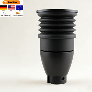 Más vendido Everise Luxury <span class=keywords><strong>Eureka</strong></span> Minon Fuelle de silicona antiadherente para granos de café, de dosis única y sin residuos - Product Image 1