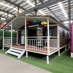 Bâtiment <span class=keywords><strong>conteneur</strong></span> personnalisé, maison <span class=keywords><strong>conteneur</strong></span> préfabriquée pliable, <span class=keywords><strong>transport</strong></span> facile, maison modulaire mobile - Product Image 5