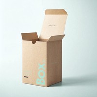 Boîte en carton rigide de luxe, papier spécial estampé à chaud or premium, pour chocolat, parfum, cosmétiques, cadeaux