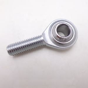 מיסב כדורי קצה מוט עם הברגה ימנית/שמאלית M5x0.8, 5x18x42 מ\\\"מ, דגם <span class=keywords><strong>SA5T</strong></span>/K - Product Image 3