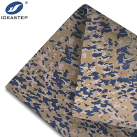 IDEASTEP Vente en gros de rouleaux de mousse EVA et de feuilles de mousse EVA en différentes épaisseurs, matériau EVA lisse et camouflage pour projets de bricolage