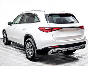 เมอร์เซเดส-เบนซ์ GLC 300 4MATIC ปี 2026 มือสอง - Product Image 3