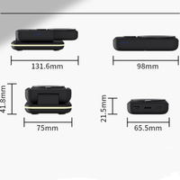 Lampe Chargeur Invisible 2026 Nouveauté Tendance Chargeur Sans Fil pour Téléphone Portable Réveil Sport Extérieur Compatible avec de Nombreux Téléphones Mobiles