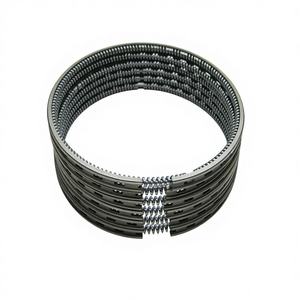 Juego de Pistones de Alta Calidad para Range Rover 3.0T Diésel TDV6 LR038168, Anillo de Pistón de 84 mm, Diámetro de 85 mm, Material de Hierro Fundido y Aluminio - Product Image 1