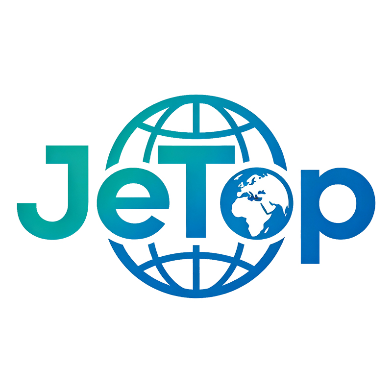 Tianjin Jietuo Trading Co., Ltd. logo