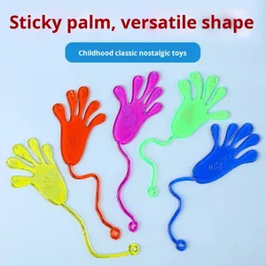 Taba Squishy al por mayor, de plástico, pegajoso, elástico, para escalar paredes, pequeño, nostálgico, para broma, creativo, divertido para oficina - Product Image 2