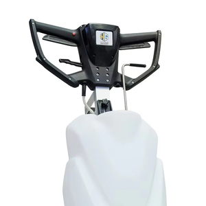 Best Industrial Home Hand Held Terrazzo Stone Concrete Powerful Polishing <b>Machine</b> <b>Floor</b> Grinding Best Industrial Home Hand Held - Product Image 4