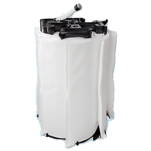 Blove delfino 59023400 completo elemento filtrante in plastica gruppo gruppo spurgo aria gruppo strumento per la pulizia della piscina accessorio - Product Image 1