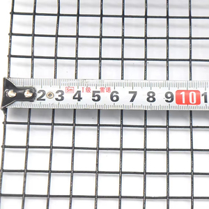 Filet anti-oiseau galvanisé enduit de maille de protection de panneau solaire de 8 pouces X 100 pi - Product Image 2