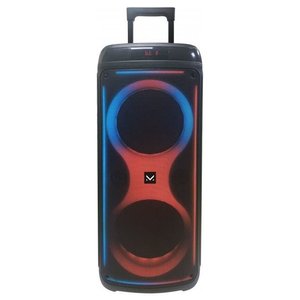 ลำโพงปาร์ตี้ Flame T88 Tws กำลังขับ 60 วัตต์ วูฟเฟอร์ 8 นิ้ว ลำโพงบลูทูธแบบพกพา - Product Image 4
