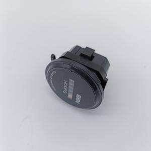 มาตรวัดความเร็วรอบเครื่องยนต์รถยก Doosan Daewoo รุ่น D10147478 สำหรับรุ่น D20S D30S ดีเซล อะไหล่ทดแทน อุปกรณ์ไฟฟ้า - Product Image 2