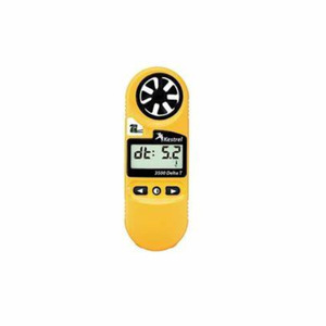 Anemómetro Kestrel 3500 Delta T, Medidor Digital de Velocidad del Viento de 0.4 a 40 M/S, para Uso en Exteriores - Product Image 1
