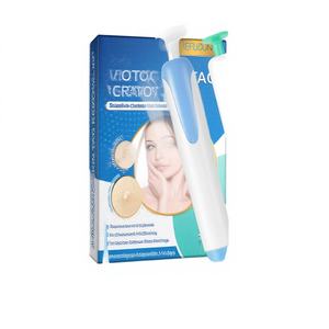 Aangepaste logo handzame ABS 2-in-1 automatische wratten- en huidtagsverwijderingsset voor lichaamsgebruik op huidtags van 1-9 mm - Product Image 4