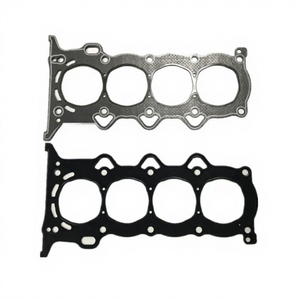 Автозапчасти, применимые к OLIVER, для прокладки цилиндра 11115-21030, 11115-21040, 11115-21050 для двигателя Toyota 1NZ - Product Image 1