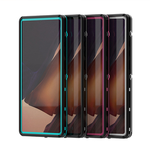 Ốp Điện Thoại Chống Nước Ip68 Chống Sốc Vỏ Bảo Vệ Chống Rơi Khi Bơi Lặn Thể Thao Cho Samsung Note 8 9 10 + - Product Image 2