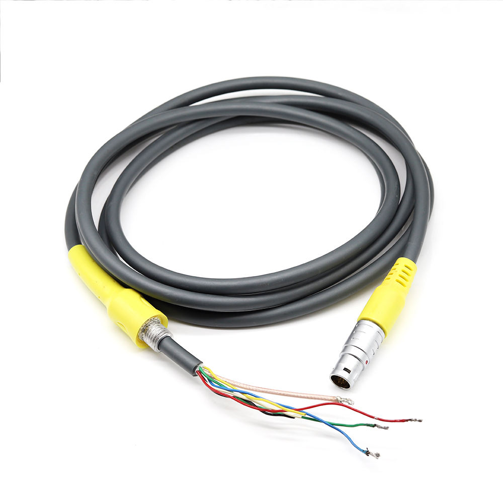 Assemblage de câbles