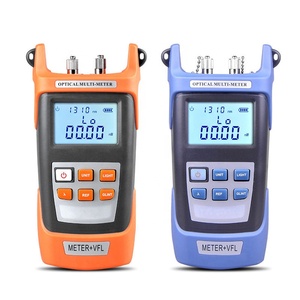 Outils de fibre optique OPM avec VFL, compteur de puissance de fibre JDSU - Product Image 5