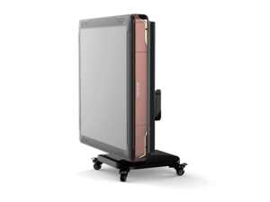 Customized Fully Automatic American Style Mahjong Table Machine Intelligent Card Dealing System Home Club <b>Entertainment</b> Foldable - Product Image 4