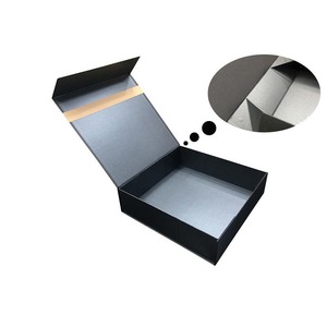 Magnetic closed matte laminated folded paper <b>gift</b> <b>box</b>, customizable according to needs - Product Image 6