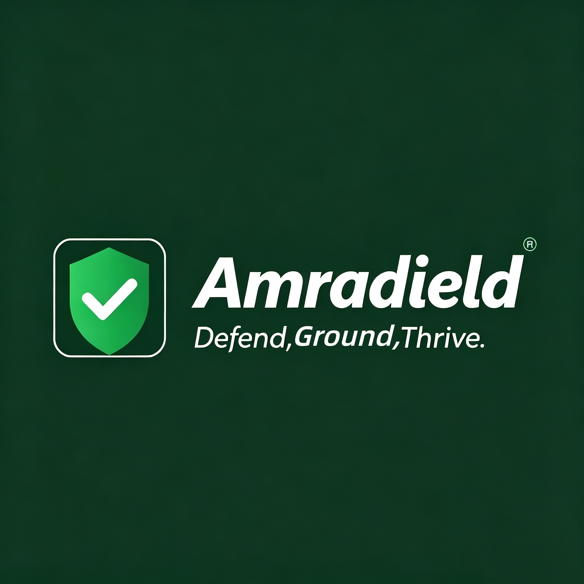 Suzhou Amradield Co., Ltd. logo