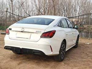 MG MG5 Édition Globale Deluxe 1.5L/1.5T, Nouvelle Édition Phare Mondiale, <span class=keywords><strong>Voiture</strong></span> à Essence Berline, Vente Chaude 2023-2025, <span class=keywords><strong>Voiture</strong></span> d'occasion <span class=keywords><strong>France</strong></span> - Product Image 3