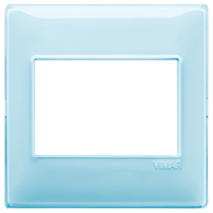 Placa de Puerta Impermeable 3M BS Reflex, 14.5x9.5x0.9 Pulgadas - Product Image 1