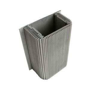 Tùy Chỉnh 6000 Loạt Nhôm Thép Không Gỉ Điện Bao Vây Hộp Không Thấm Nước Tấm Kim Loại Khuếch Đại Công Suất Trường Hợp Cho Uốn - Product Image 6