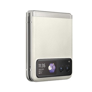 Teléfono Móvil con Pantalla Plegable al por Mayor, Teléfono Inteligente con Doble SIM, Original, Nuevo, para <span class=keywords><strong>Motorola</strong></span> <span class=keywords><strong>Razr</strong></span> 40, Teléfono Android - Product Image 3