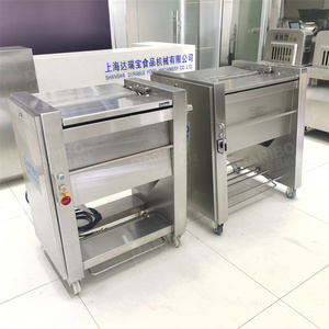 Machine à retirer la membrane <span class=keywords><strong>de</strong></span> la viande en acier inoxydable DRB-JM620 pour la <span class=keywords><strong>boucherie</strong></span> et la transformation <span class=keywords><strong>de</strong></span> la viande en restaurant, à <span class=keywords><strong>vendre</strong></span> - Product Image 6