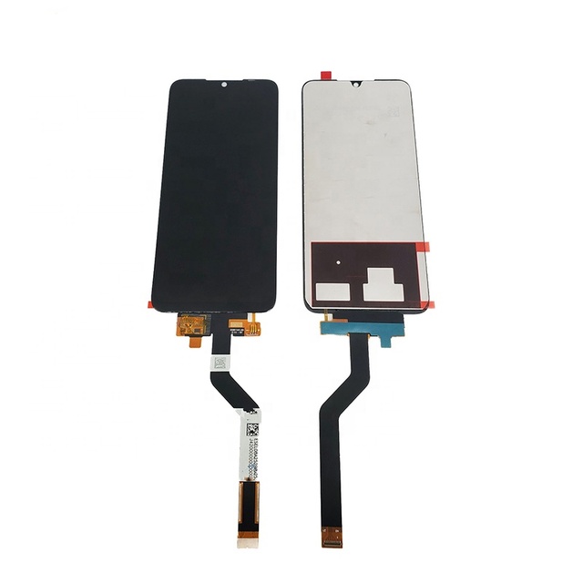 Factory in Guangzhou Wholesale Screen Replacement for Redmi Note 7 Lcd Screen Mobile Phone Lcds
