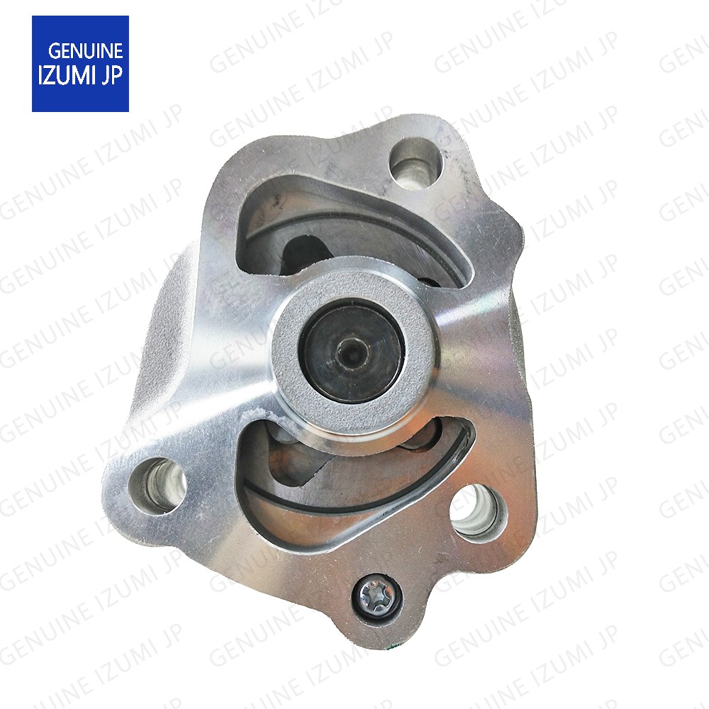 Z402 Z482 Z602 D722 D782 D902 Oil Pump for Kubota Engines
