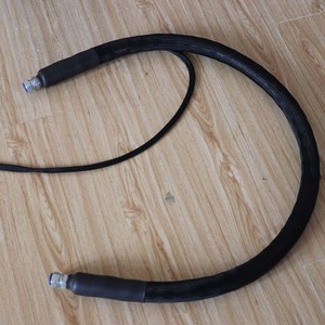 Flexible de alta las normas industriales PTFE <span class=keywords><strong>termo</strong></span> caliente mangueras <span class=keywords><strong>para</strong></span> pegamento hornos de fusión de los sistemas - Product Image 4