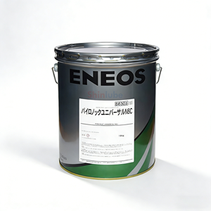 จาระบี ENEOS Pyronoc Universal N6C ขนาด 16 กก. สำหรับลูกปืนล้อ ป้องกันการเสียดสี โพลียูเรีย จาระบีสำหรับลูกปืนล้อ - Product Image 1