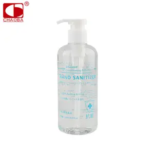 desinfectante de mãos antibacteriano waterless álcool gel 280 ml desinfetante para as mãos sabão para lavagem à mão
