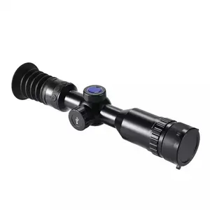 RS3 25mm 35mm 50mm Infrared Night Vision Scope Thermal Imaging Scope