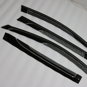 โรงงาน Kqd ขายส่งแผ่นบังแดดหน้าต่างรถยนต์ สำหรับ Toyota Avanza ปี 2012 ขึ้นไป - Product Image 1