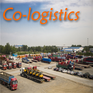 Servicio de transporte marítimo de Shenzhen <span class=keywords><strong>Guangzhou</strong></span> Qingdao China a Países Bajos por agente de envío DDP - Product Image 2