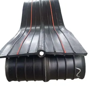 Quality Rubber Waterstop /rubber Water Stop/rubber Water Barrier For Concrete Joints