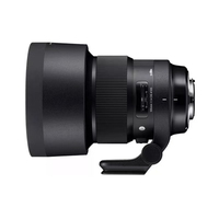DF grosir 98% lensa kamera SLR baru 105mm F1.4 DG HSM seni penuh bingkai lensa utama