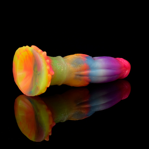 Fabrika parıltılı ışıltı yapay penis yetişkin seks oyuncakları China18 Sexs ürünleri yetişkin seks oyuncak kadınlar için - Product Image 5