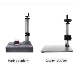 휴대용 표면 거칠기 측정기, 좁은 공간용 소형 표면 거칠기 테스터 - Product Image 6