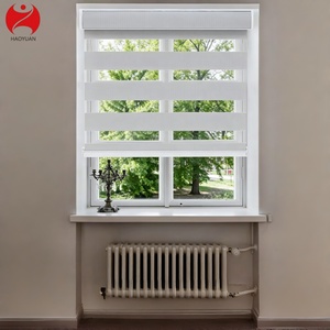 <span class=keywords><strong>Tende</strong></span> <span class=keywords><strong>a</strong></span> Rullo Oscuranti Manuali con Catena dal Design Elegante, <span class=keywords><strong>Tende</strong></span> Moderne per <span class=keywords><strong>Soggiorno</strong></span>, Tessuto per <span class=keywords><strong>Tende</strong></span> <span class=keywords><strong>a</strong></span> Zebra - Product Image 3